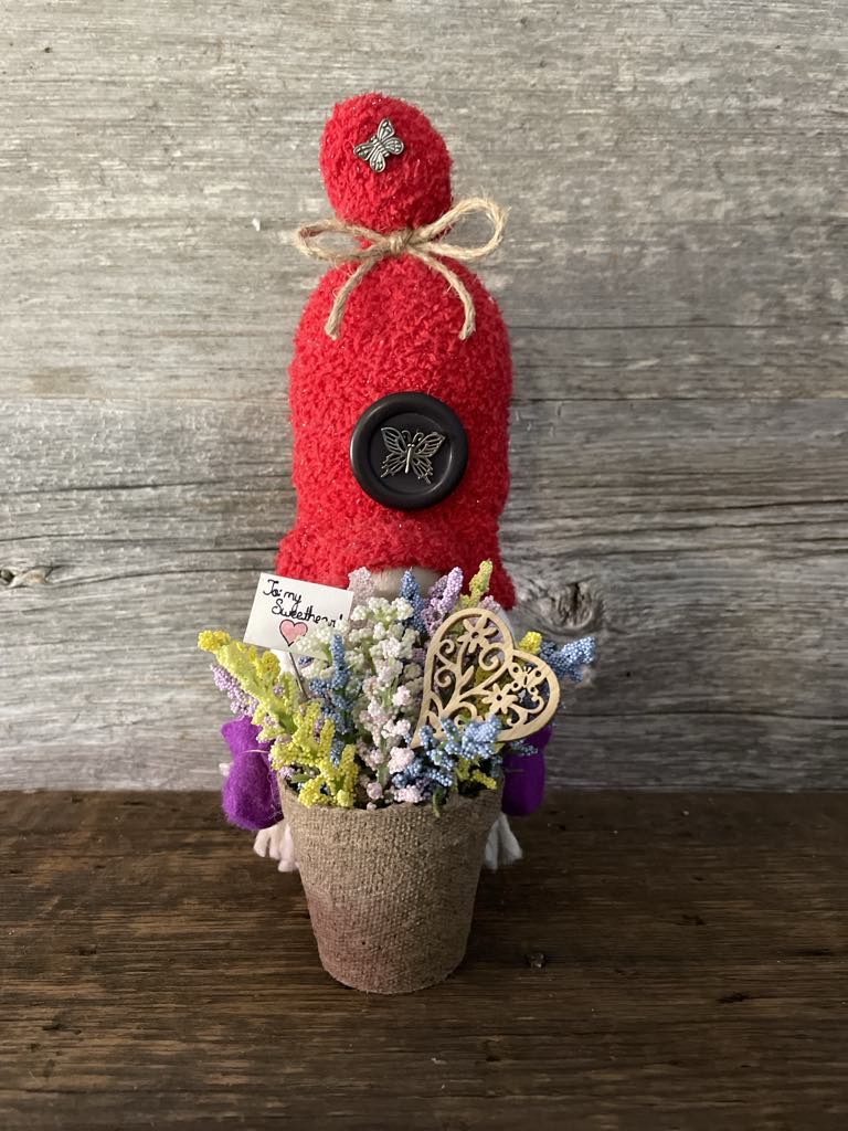To My Sweetheart Spring Bouquet ♥